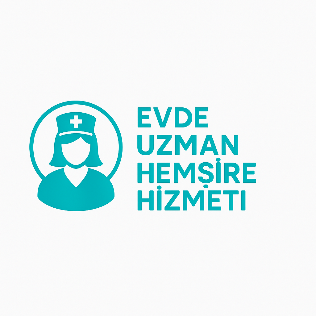 Evde Uzman Hemşire Hizmeti