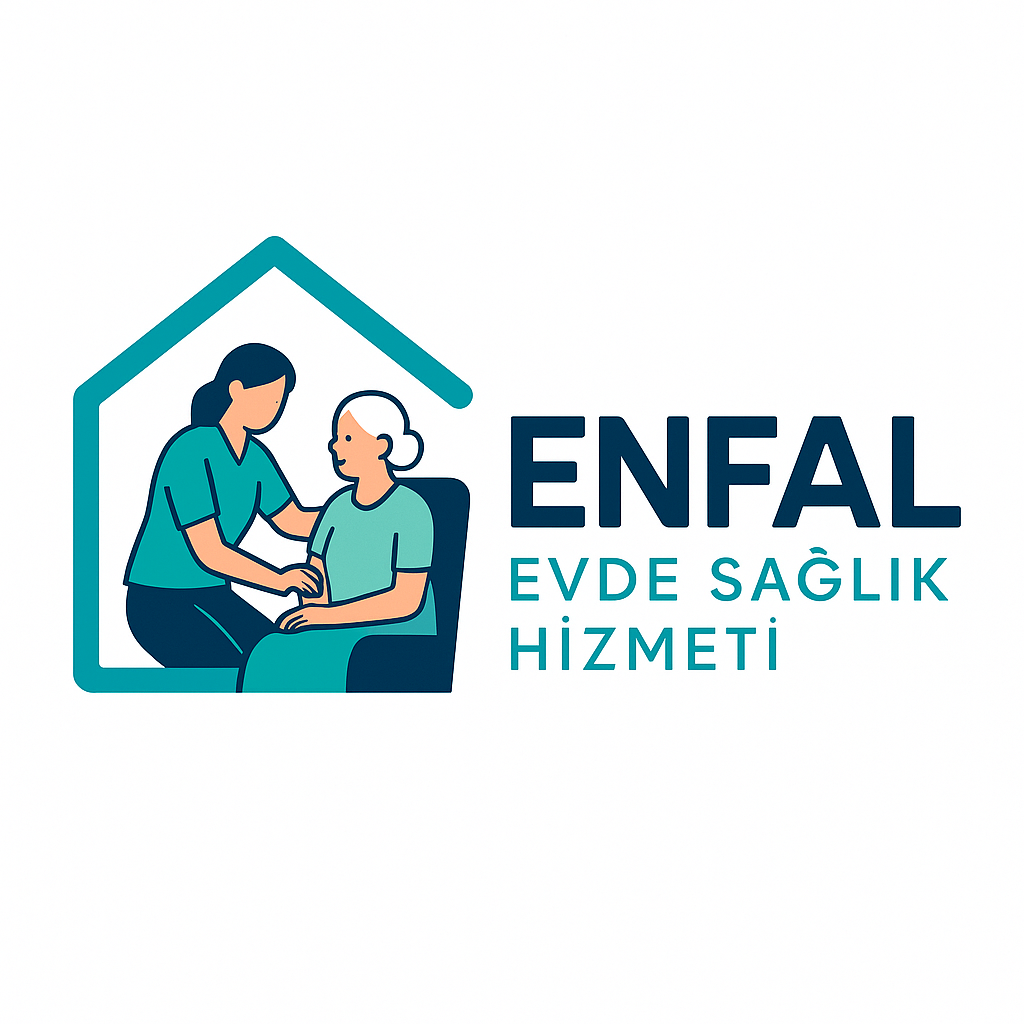 Evde Hasta Bakıcı Hizmeti