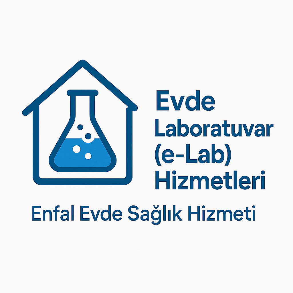 Evde Laboratuvar (e-Lab) Hizmetleri