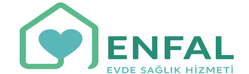 Enfal Evde Sağlık Hizmetleri